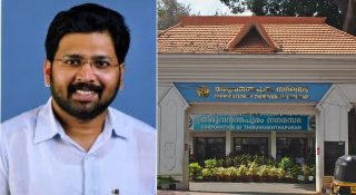 തലസ്ഥാനം പിടിക്കാൻ അരയും തലയും മുറുക്കി കോൺഗ്രസ്; ശബരിനാഥനെ മുന്നിൽ നിർത്തി പടയൊരുക്കം