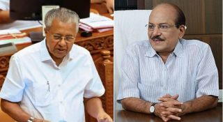 കേരളത്തിലെ ഏറ്റവും വലിയ അതിദരിദ്രൻ സർക്കാർ; രൂക്ഷ വിമർശനവുമായി കുഞ്ഞാലിക്കുട്ടി