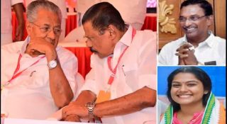 ജനപ്രിയപദ്ധതികൾ പറയാൻ ഒരു ഗ്യാപ്പും കിട്ടുന്നില്ല!! മുൻപില്ലാത്ത പ്രതിസന്ധിയിൽ ഇടതുപക്ഷം