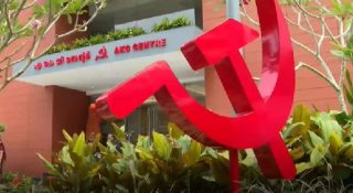 ഇനിയെല്ലാം ഇലക്ഷൻ മോഡിൽ; പൊലീസ്- ആരോഗ്യ വകുപ്പുകൾക്ക് പാർട്ടിയുടെ ജാഗ്രതാനിർദേശം