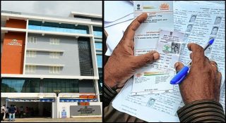 തദ്ദേശസ്വയംഭരണ തിരഞ്ഞെടുപ്പ് തീയതി ഇന്നറിയാം; വാര്‍ത്താസമ്മേളനം വിളിച്ച് സംസ്ഥാന തിരഞ്ഞെടുപ്പ് കമ്മിഷന്‍