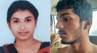 കത്തിയും പെട്രോളുമായി കാത്തുനിന്നു; തിരുവല്ലയിൽ 19കാരിയെ ക്രൂരമായി കൊന്ന പ്രതിക്ക് ജീവപര്യന്തം