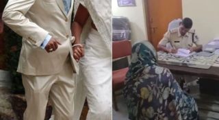 വരന്റെ അമ്മ വധുവിന്റെ അച്ഛനുമായി ഒളിച്ചോടി; വിവാഹ നിശ്ചയം മുടങ്ങി