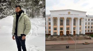 മെഡിക്കൽ വിദ്യാർത്ഥിയുടെ മൃതദേഹം അണക്കെട്ടിൽ; കാണാതായിട്ട് 19 ദിവസം