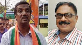 കൗണ്‍സിലറുടെ ആത്മഹത്യയ്ക്ക് കാരണക്കാരായ ബിജെപിക്കാരുടെ  പേരുകള്‍ വെളിപ്പെടുത്തും; നേതൃത്വത്തെ ഞെട്ടിച്ച് മുന്‍ സംസ്ഥാന വക്താവ്