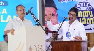 പിഎംഎ സലാമിനെ തള്ളി പാണക്കാട് തങ്ങൾ; നിലപാട് വ്യക്തമാക്കി ലീഗ്