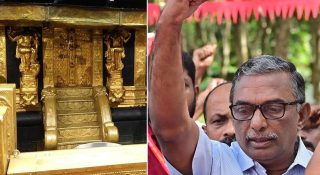 ഹരിവരാസനം എഴുതിയ ജാനകിയമ്മയുടെ അടുത്ത ബന്ധു; അച്ഛന്‍ വെടിവഴിപാട് കരാറുകാരന്‍; എ പത്മകുമാറിന് ശബരിമലയിലെ മുക്കുംമൂലയും ചിരപരിചിതം