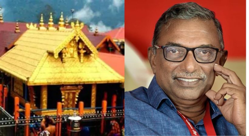 പത്മകുമാര്‍ എന്ത് പറയും; കസ്റ്റഡിയില്‍ വാങ്ങാന്‍ അന്വേഷണസംഘം; സിപിഎമ്മും ആശങ്കയില്‍