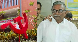പത്മകുമാറിനെ പുറത്താക്കാന്‍ സിപിഎം; സംസ്ഥാന സെക്രട്ടറിയേറ്റില്‍ വലിയ ചര്‍ച്ചകള്‍; ചുമക്കേണ്ടതില്ലെന്ന് അഭിപ്രായം