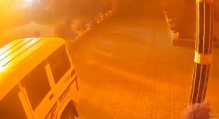 നൗഗാം പൊലീസ് സ്റ്റേഷനിലെ വന്‍ സ്‌ഫോടനത്തില്‍ മരണം ഒന്‍പതായി; ആക്രമണമെന്ന് തീവ്രവാദസംഘടന