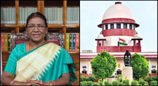 ബില്ലുകളിലെ സമയപരിധി: രാഷ്ട്രപതിയുടെ റഫറന്‍സില്‍ സുപ്രീം കോടതി വിധി ഇന്ന്; കേരളത്തിനും നിര്‍ണായകം