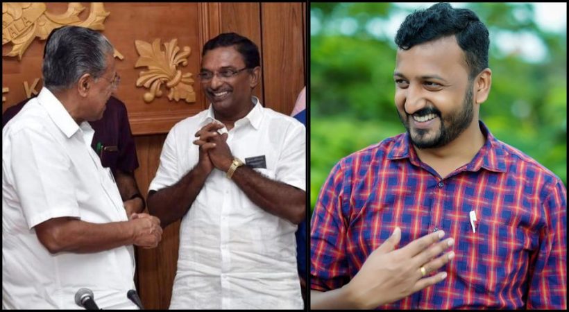 രാഹുല്‍ മാങ്കൂട്ടത്തിലിനെ ലക്ഷ്യമിട്ട് സിപിഎം; ശബരിമല മറയ്ക്കാന്‍ അറസ്റ്റ്? അണിയറയില്‍ നീക്കങ്ങള്‍ സജീവം