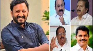 പീഡനക്കേസ് പ്രതിയോടുള്ള സമീപനത്തിൽ ഏകാഭിപ്രായമില്ല; കോൺഗ്രസിൻ്റെ നിലപാടില്ലായ്മയിൽ പൊറുതിമുട്ടി ഘടകകക്ഷികൾ