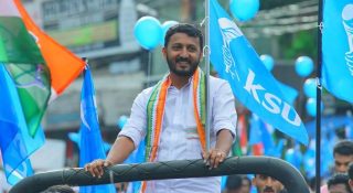 രാഹുല്‍ മാങ്കൂട്ടത്തില്‍ ഒളിവില്‍ തന്നെ തുടരേണ്ടി വരും; ബലാത്സംഗക്കേസിലെ ജാമ്യഹര്‍ജി പരിഗണിക്കുന്നത് ബുധനാഴ്ച