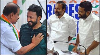 ഷാഫിയുടേയും വിഷ്ണുവിന്റേയും പണി ഏറ്റു; കോണ്‍ഗ്രസില്‍ രാഹുല്‍ മാങ്കൂട്ടത്തിന് പിന്തുണ ഏറുന്നു; എതിര്‍ക്കുന്ന നേതാക്കളെ സൈബര്‍ ഇടത്തില്‍ നേരിടും