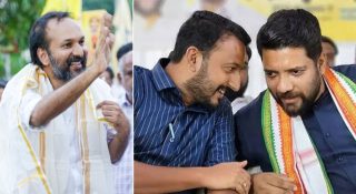 സസ്‌പെന്‍ഷനിലുള്ള രാഹുല്‍ മാങ്കൂട്ടത്തില്‍ മിണ്ടാതിരിക്കുകയല്ല; വേണ്ടപ്പെട്ടവര്‍ക്ക് സീറ്റ് ഉറപ്പാക്കാന്‍ വെട്ടിനിരത്തല്‍; പിന്തുണച്ച് ഷാഫിയും വിഷ്ണുനാഥും