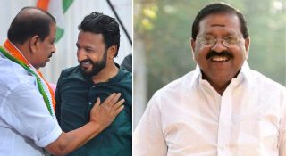 രാഹുല്‍ മാങ്കൂട്ടത്തിന് എതിരെ പാരിതി നല്‍കാന്‍ വൈകിയത് ഉന്നയിച്ച് കോണ്‍ഗ്രസ് നേതാക്കള്‍; ഒറ്റയാനായി രാജ് മോഹന്‍ ഉണ്ണിത്താന്‍