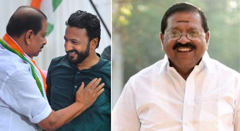 രാഹുല്‍ മാങ്കൂട്ടത്തിലിന് എതിരെ പരാതി നല്‍കാന്‍ വൈകിയത് ഉന്നയിച്ച് കോണ്‍ഗ്രസ് നേതാക്കള്‍; ഒറ്റയാനായി രാജ് മോഹന്‍ ഉണ്ണിത്താന്‍