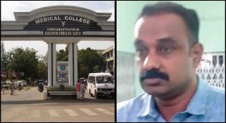 ഐസിയുവില്‍ നിന്നും ചാടിപ്പോയ പ്രതി രാജീവ് ചില്ലറക്കാരന്‍ അല്ല; കര്‍ണാടകയില്‍ ഇഡി ചമഞ്ഞ് തട്ടിപ്പ്, കൊല്ലത്ത് വാഹനമോഷണം; വ്യാപക തിരച്ചില്‍