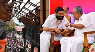 ശബരിമലയിലെ പാളിച്ചയില്‍ പിണറായി സര്‍ക്കാര്‍ മറുപടി പറയണം; പെരുമാറ്റച്ചട്ടം പറഞ്ഞുള്ള ന്യായീകരണം ദുര്‍ബലം; ആഞ്ഞടിച്ച് പ്രതിപക്ഷം