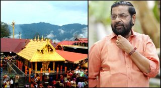 കടകംപള്ളി സുരേന്ദ്രനിലേക്ക് അന്വേഷണം നീളുമോ? ഒരു പരാമര്‍ശം പോലും സിപിഎമ്മിനെ തകര്‍ക്കും; ആകെ ആശങ്ക