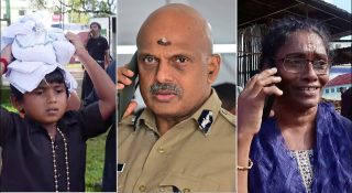 ‘പൊലീസ് സുരക്ഷയിൽ ദർശനം ഉറപ്പാക്കും’; മടങ്ങിയ തീർത്ഥാടകരെ തിരികെ വിളിച്ച് എഡിജിപി