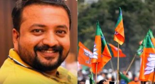 ബിജെപി സീറ്റ് നിഷേധിച്ചു; പ്രവർത്തകൻ ആത്മഹത്യ ചെയ്തു