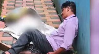 കൊച്ചിയില്‍ കൊല്ലപ്പെട്ടത് ലൈംഗികത്തൊഴിലാളി; പ്രതിഫലത്തെ ചൊല്ലി തര്‍ക്കം കൊലക്ക് കാരണം; എല്ലാം സമ്മതിച്ച് ജോര്‍ജ്