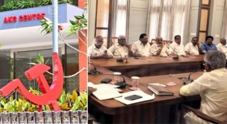 ഘടകകക്ഷികളോട് ഉരുക്കുമുഷ്ഠി തന്നെ!!; മുന്നണിയിലെ ദുര്‍ബലരെ വെട്ടിനിരത്താൻ സിപിഎം