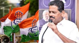 ഡി.സി.സി പ്രസിഡന്റ് സ്ഥാനം രാജിവച്ച് എൻ.ശക്തൻ; ലക്ഷ്യം നിയമസഭയും മന്ത്രിസ്ഥാനവും