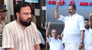 വ്യവസായി ഷര്‍ഷാദിനെ വിടാതെ സിപിഎം; എംവി ഗോവിന്ദനെതിരെ വെളിപ്പെടുത്തല്‍ ഉണ്ടാകുമോ എന്ന് ഭയം