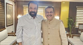 പിഎം ശ്രീ മരവിപ്പിച്ചു; കത്ത് കൊടുത്തില്ല; കേന്ദ്രത്തോട് വാക്കാല്‍ പറഞ്ഞെന്ന് മന്ത്രി ശിവന്‍കുട്ടി