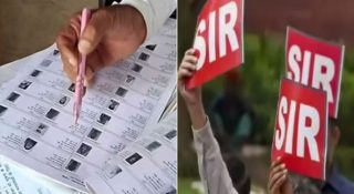 എസ്ഐആര്‍ സമയപരിധി നീട്ടി; ബിഎൽഒമാര്‍ക്ക് ആശ്വാസം