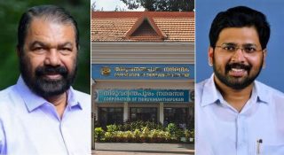 ശബരിനാഥനല്ല, സതീശൻ വന്നാലും എൽഡിഎഫ്; തിരുവനന്തപുരം കോർപ്പറേഷനിൽ യുഡിഎഫിന് ദയനീയ പരാജയം: വി ശിവൻകുട്ടി