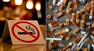 പുതിയ തലമുറക്ക് പുകവലിക്കാനാവില്ല; നടപ്പിലാക്കിയത് ന്യൂസീലൻഡ് മോഡൽ നിരോധനം