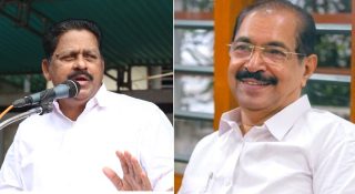 ശക്തൻ രാജി നിഷേധിച്ചു; അനുനയ ചർച്ചകൾക്കിടെ പ്രതികരണം