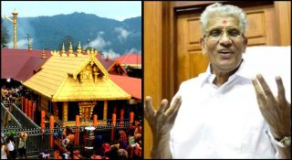 സുകുമാരന്‍ നായരുടെ ദുരൂഹ മൗനം; സ്വര്‍ണക്കൊള്ളയെ കുറിച്ച് എന്‍എസ്എസിന് ഒന്നും പറയാനില്ലേ ?