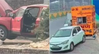 ബാബറി മസ്ജിദിന് പ്രതികാരമായി ഡൽഹിയിൽ സ്ഫോടനപരമ്പര ലക്ഷ്യമിട്ടെന്ന് ദേശീയ മാധ്യമങ്ങൾ; ഒരുക്കിയത് 32 കാറുകളെന്നും എൻഡിടിവി