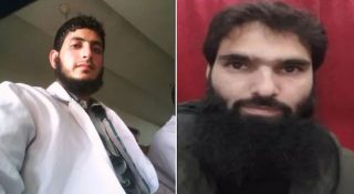 വെളുത്ത കോട്ടിനുള്ളിൽ ഒളിച്ച തീവ്രവാദം! 350 കിലോ സ്ഫോടക വസ്തുക്കളുമായി ഡോക്ടർമാർ പിടിയിൽ