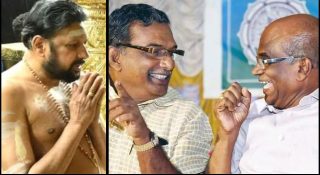 ശബരിമല സ്വര്‍ണക്കൊള്ള കേസ് തന്ത്രിമാര്‍ക്കും കുരുക്കായേക്കും; പത്മകുമാറിന്റെ മൊഴിയുടെ ലക്ഷ്യമെന്ത്?