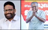 ദേവസ്വം തലപ്പത്ത് മാറ്റം ഉറപ്പായിരിക്കെ മുഖ്യമന്ത്രിയുടെ പിആർ വർക്കും ചർച്ചയാകുന്നു… ദേവകുമാറും മകനും പിണറായിക്ക് കുടുംബം പോലെ