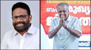 ദേവസ്വം തലപ്പത്ത് മാറ്റം ഉറപ്പായിരിക്കെ മുഖ്യമന്ത്രിയുടെ പിആർ വർക്കും ചർച്ചയാകുന്നു… ദേവകുമാറും മകനും പിണറായിക്ക് കുടുംബം പോലെ