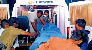 മദ്യപന്‍ ട്രയിനില്‍ നിന്ന് തള്ളിയിട്ട ശ്രീകുട്ടിയുടെ ആരോഗ്യനില ഗുരുതരമായി തുടരുന്നു; മികച്ച ചികിത്സ ഉറപ്പാക്കുമെന്ന് മെഡിക്കല്‍ കോളേജ്