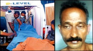 പെണ്‍കുട്ടിയെ ട്രയിനില്‍ നിന്ന് ചവിട്ട് തള്ളിയിട്ടത് തന്നെ; കുറ്റം സമ്മതിച്ച് പ്രതി; തിരിച്ചറിഞ്ഞ് യാത്രക്കാര്‍