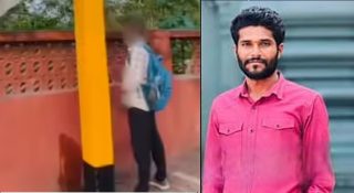 പൊതുസ്ഥലത്ത് മൂത്രമൊഴിച്ച കുറ്റത്തിന് മരണം ഏറ്റുവാങ്ങി യുവാവ്; സൈബർ ലോകം വിധിയെഴുതി