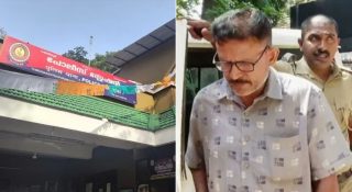 ഒളിവിലിരുന്ന് രണ്ട് വിവാഹം; 25 വർഷത്തിന് ശേഷം പോക്സോ കേസ് പ്രതി പിടിയിൽ