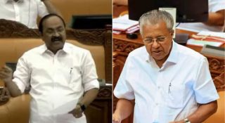 അതിദാരിദ്ര്യമുക്ത കേരളം; സഭയിൽ രാഷ്ട്രീയപ്പോര്; മുഖ്യമന്ത്രിയുടെ പ്രഖ്യാപനം തട്ടിപ്പെന്ന് യുഡിഎഫ്