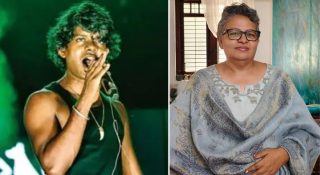 വേടന്റെ ലൈംഗിക ഇരകളുടെ മുറിവില്‍ നിന്നൊഴുകിയ ചോരയില്‍ ആ പുരസ്‌കാരം ഒരന്യായം; ജൂറി പെണ്‍കേരളത്തോട് മാപ്പ് പറയണം;  ദീദി ദാമോദരന്‍