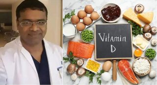 എല്ലുകൾക്ക് ഇനി ബലക്കുറവുണ്ടാകില്ല; വിറ്റാമിൻ ഡി ഏറ്റവും നന്നായി ശരീരം വലിച്ചെടുക്കാൻ ഡോക്ടറുടെ 3 ടിപ്പുകൾ