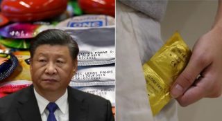 ചൈനയുടെ ഈ നീക്കം ജനനനിരക്ക് കൂട്ടുമോ? കോണ്ടം നികുതിയുടെ ലക്ഷ്യമെന്ത്?